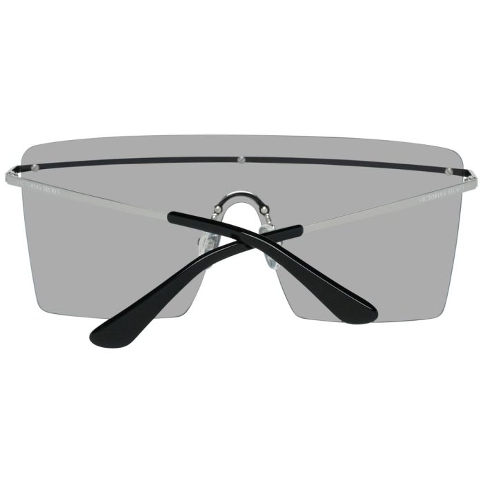 Victoria's Secret Silver Metal Sunglasses - Image 3