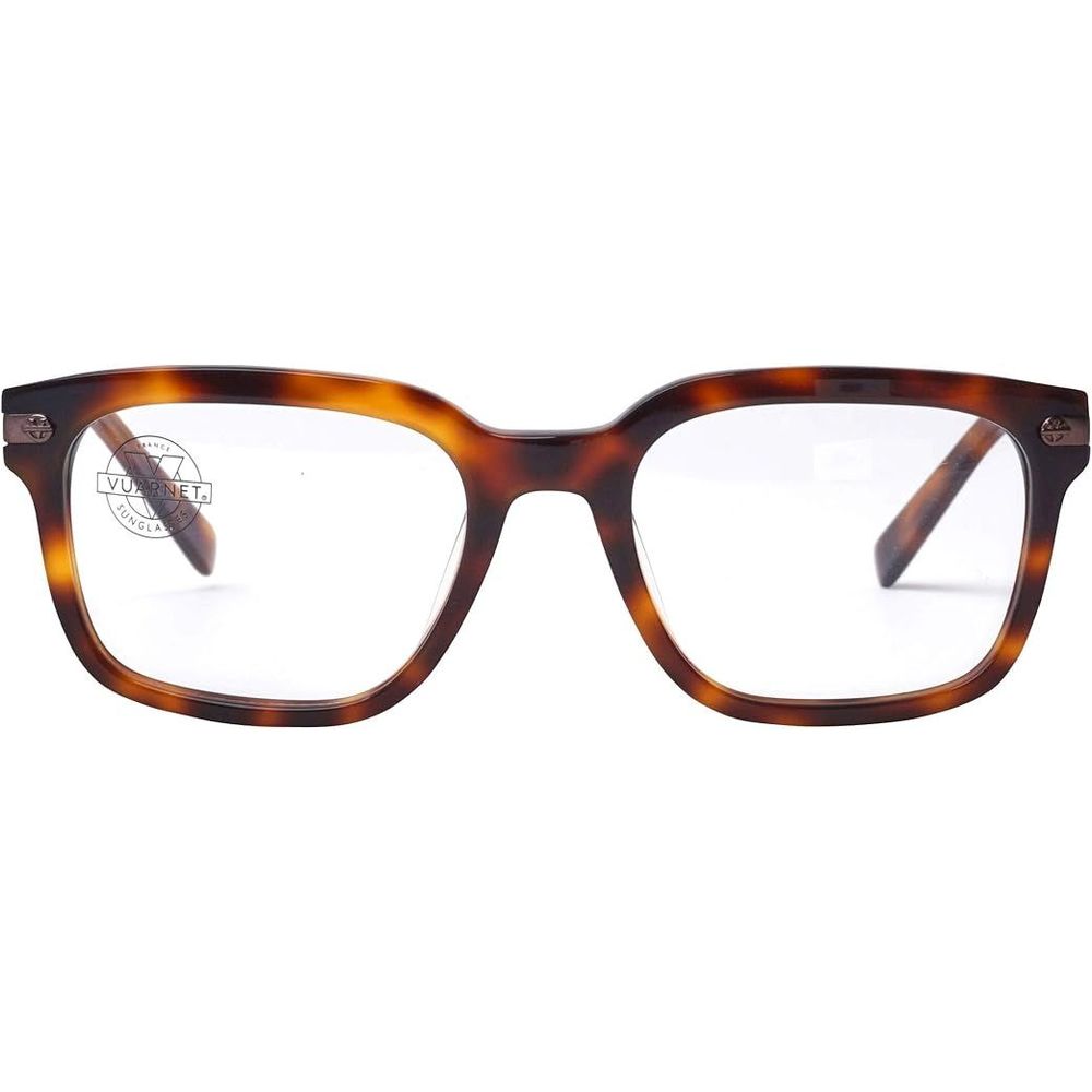Vuarnet Brown Acetate Frames - Image 2