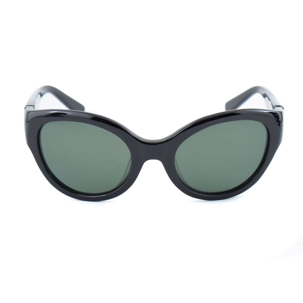 Vuarnet Black Haircalf Sunglasses - Image 2