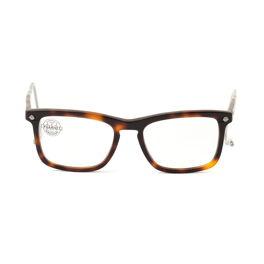 Vuarnet Brown Acetate Frames - Image 2