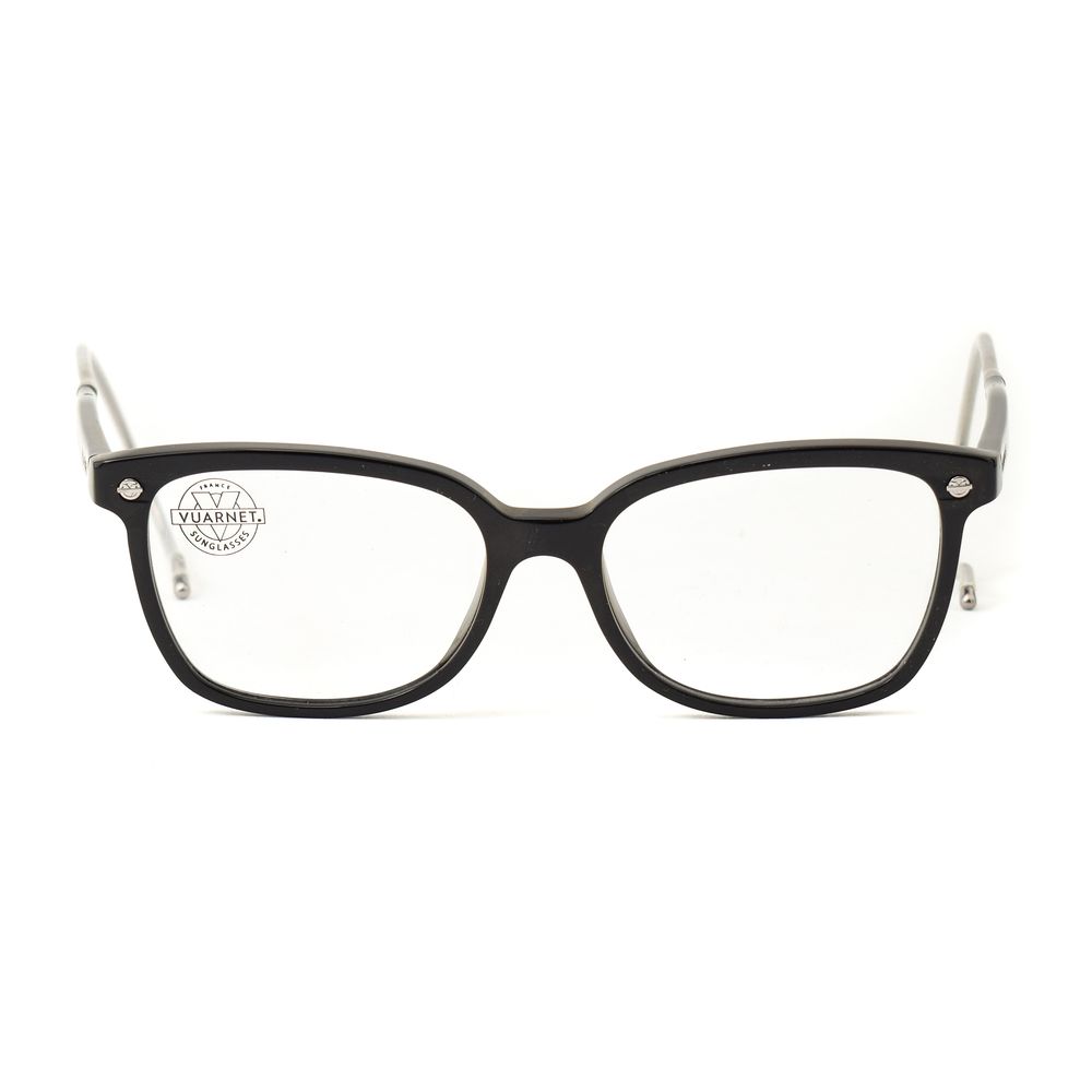Vuarnet Black Acetate Frames - Image 2