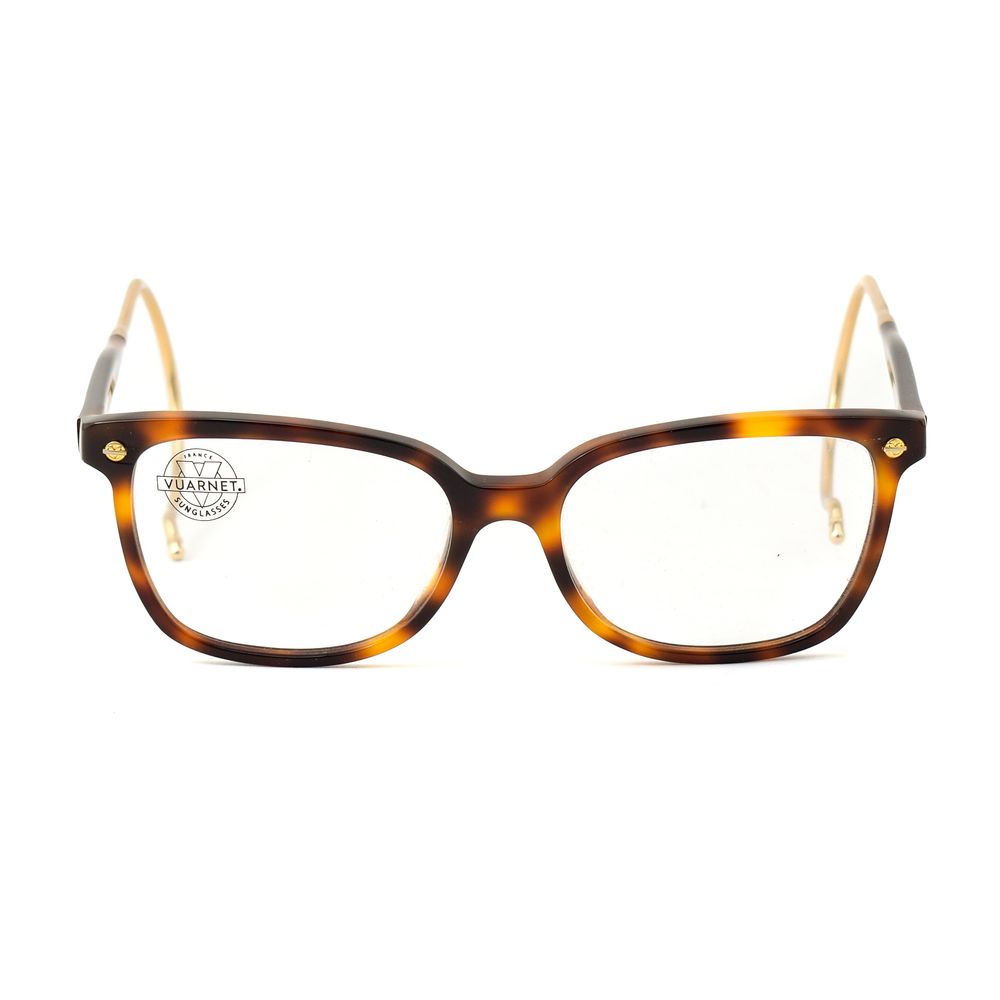 Vuarnet Brown Acetate Frames - Image 2