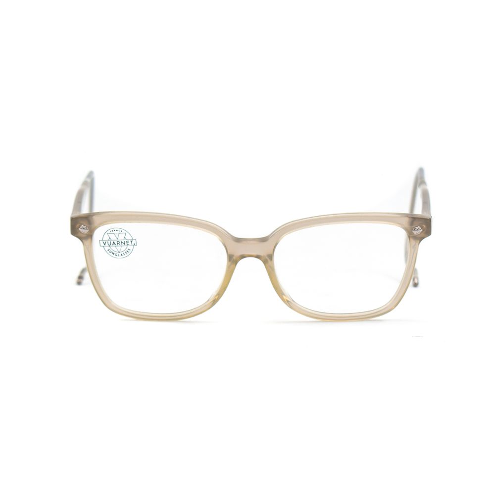 Vuarnet Brown Acetate Frames - Image 2