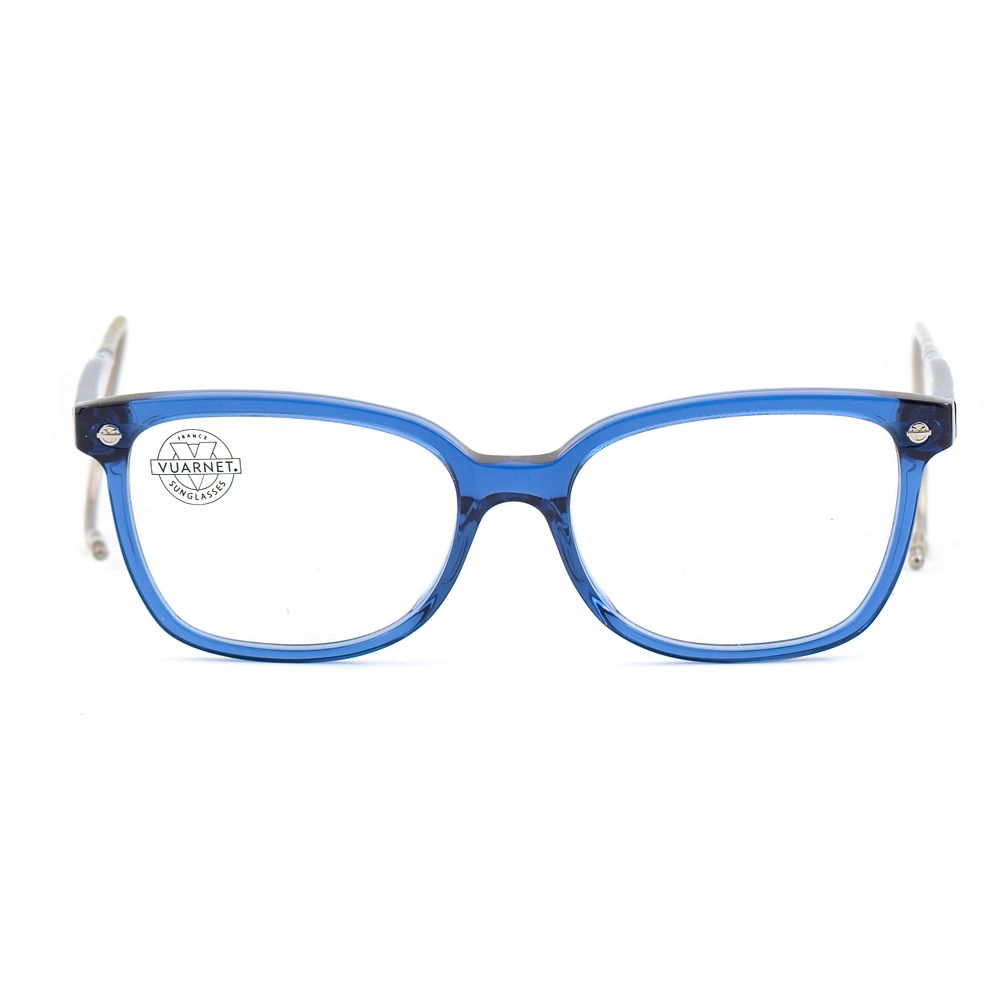 Vuarnet Blue Acetate Frames - Image 2