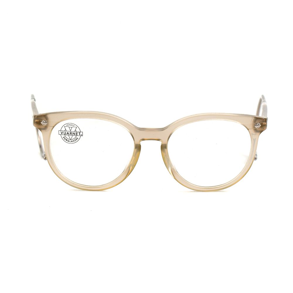 Vuarnet Brown Acetate Frames - Image 2