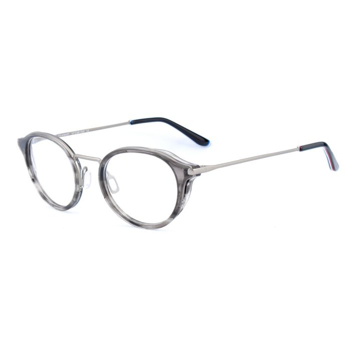 Vuarnet Gray Stainless Steel Frames - Image 2