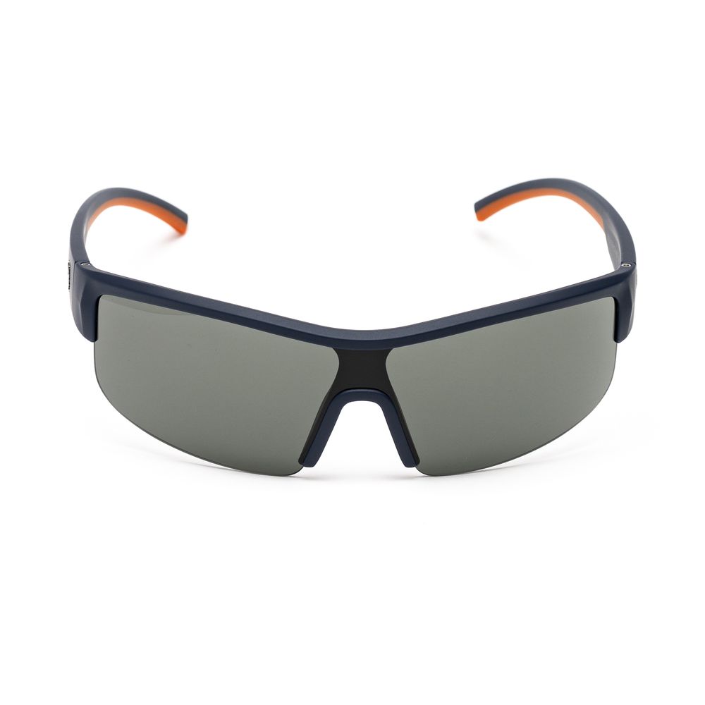 Belstaff Blue Resin Sunglasses - Image 2