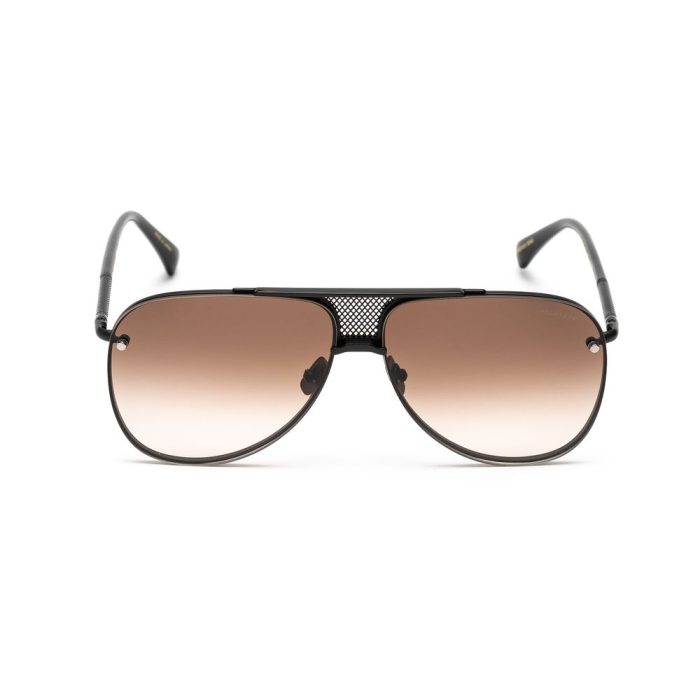 Belstaff Black Titanium Sunglasses - Image 2