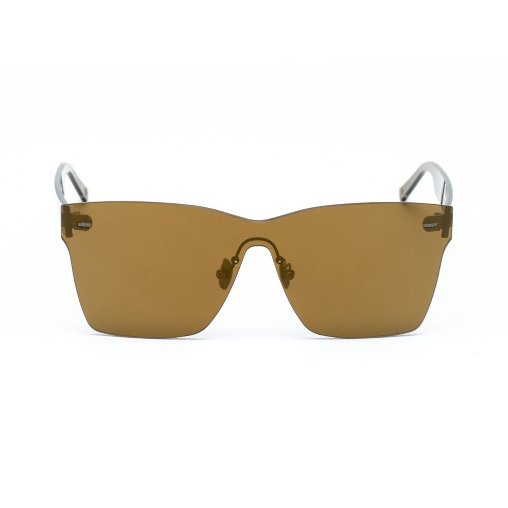 Belstaff Brown Acetate Sunglasses - Image 2