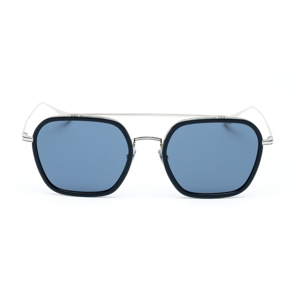 Belstaff Gray Titanium Sunglasses - Image 2