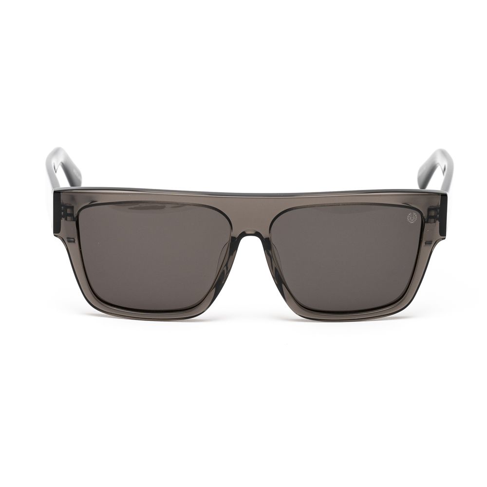 Belstaff Brown Acetate Sunglasses - Image 2