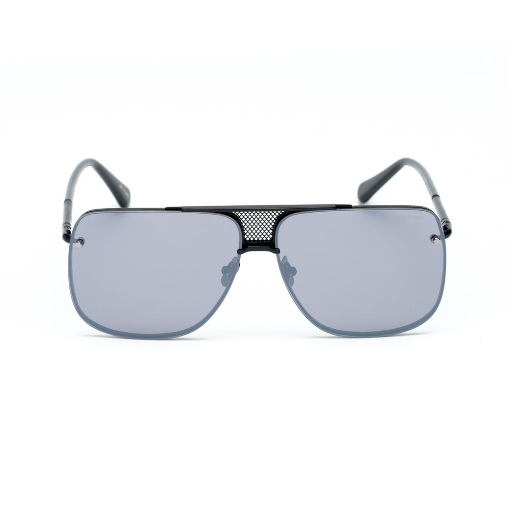 Belstaff Black Titanium Sunglasses - Image 2