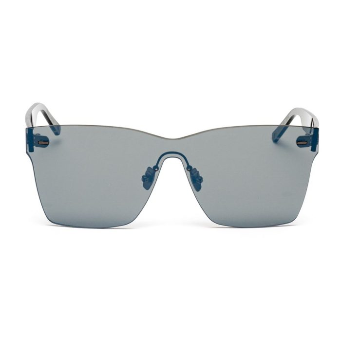 Belstaff Blue Acetate Sunglasses - Image 2