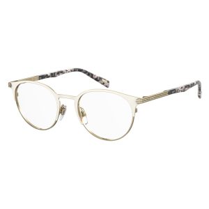 Levi's Gold Stainless Steel Frames