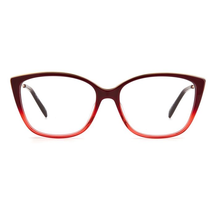 Pierre Cardin Bicolor Acetate Frames - Image 2