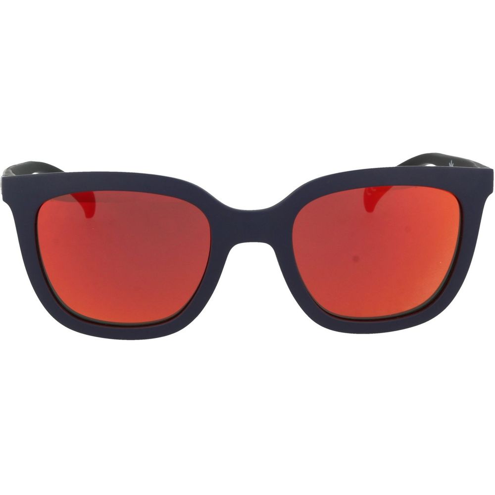 Adidas Multicolor Plastic Sunglasses - Image 2