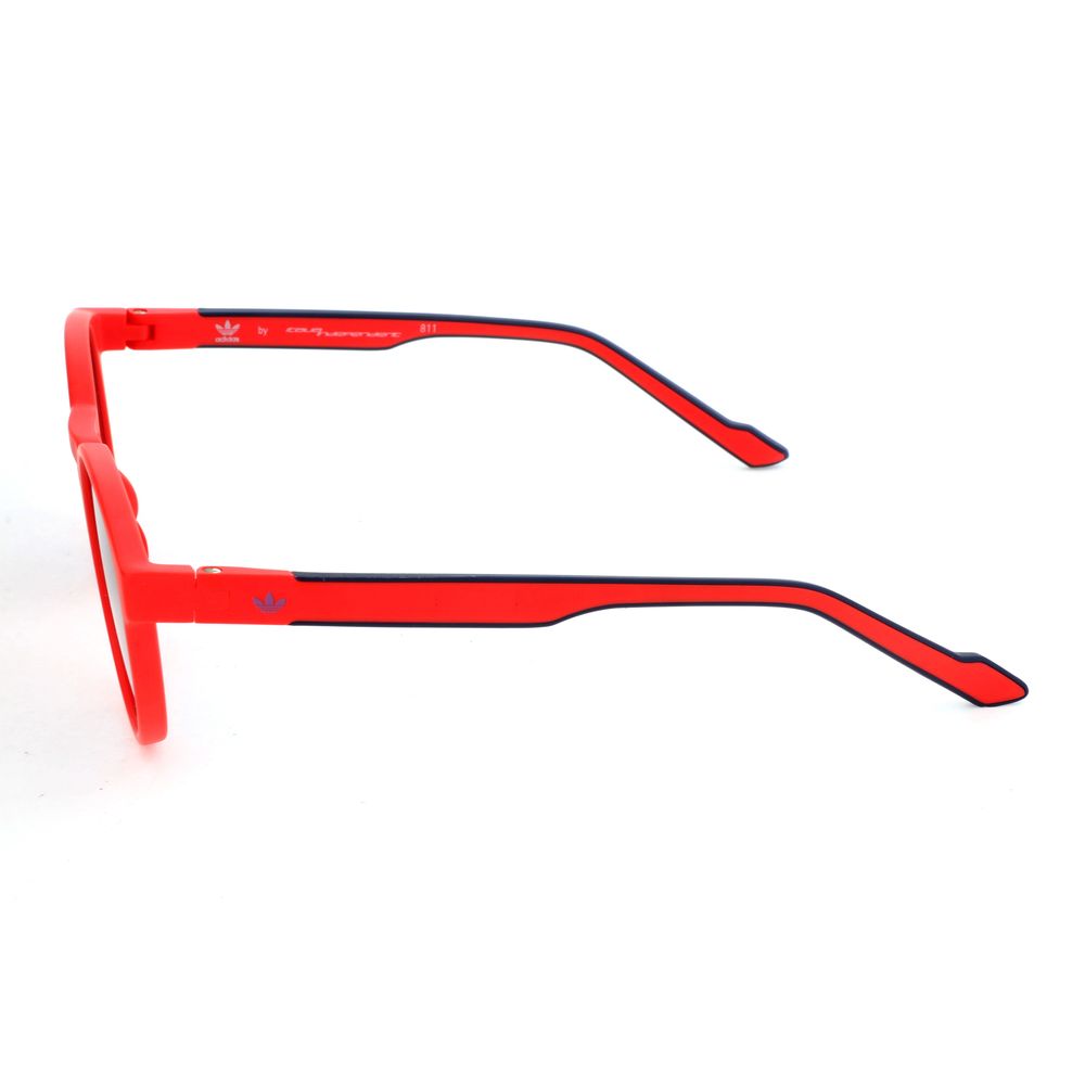 Adidas Multicolor Acetate Sunglasses - Image 3