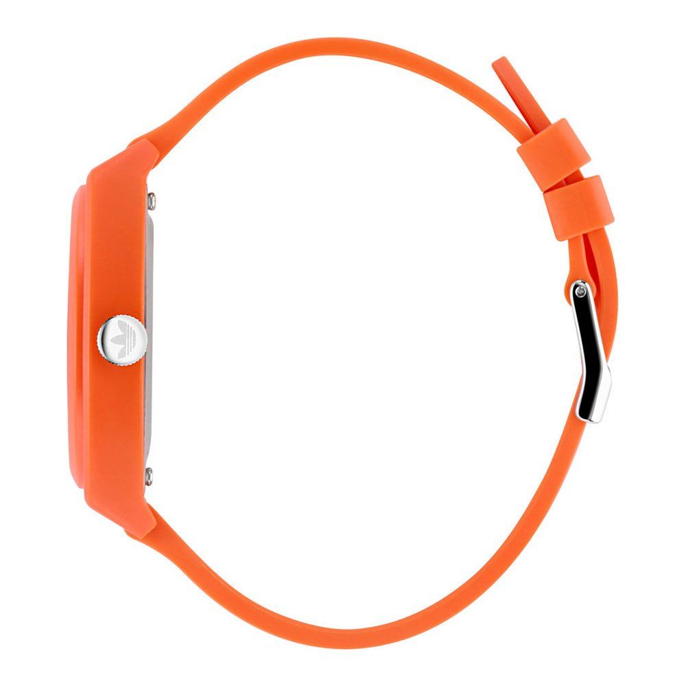 Adidas Orange Synthetic Watch - Image 3