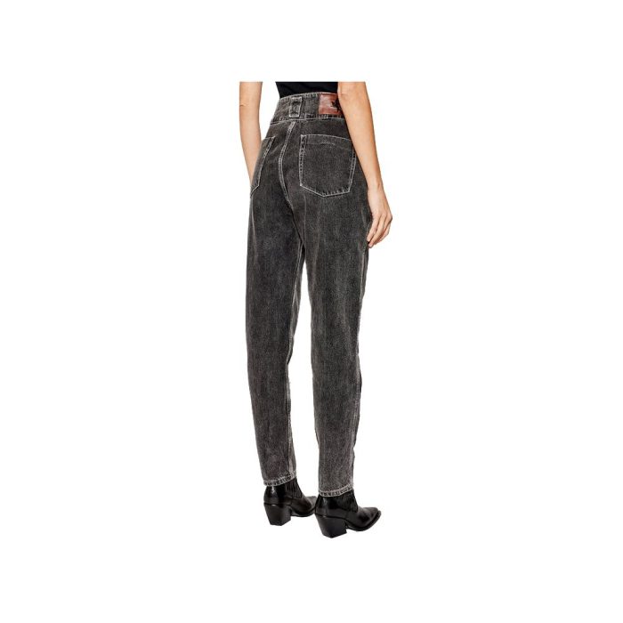 One Teaspoon Black Cotton Jeans & Pant - Image 2