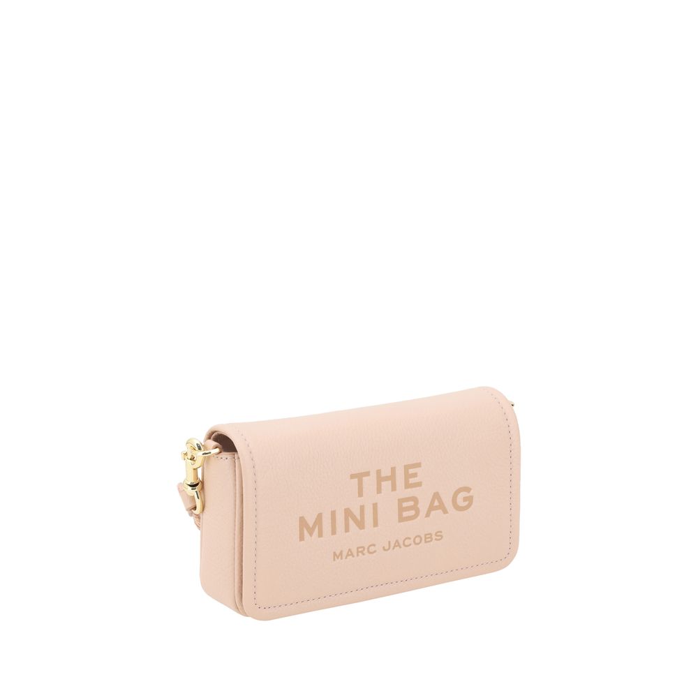 Marc Jacobs The Mini Bag Shoulder Bag - Image 2