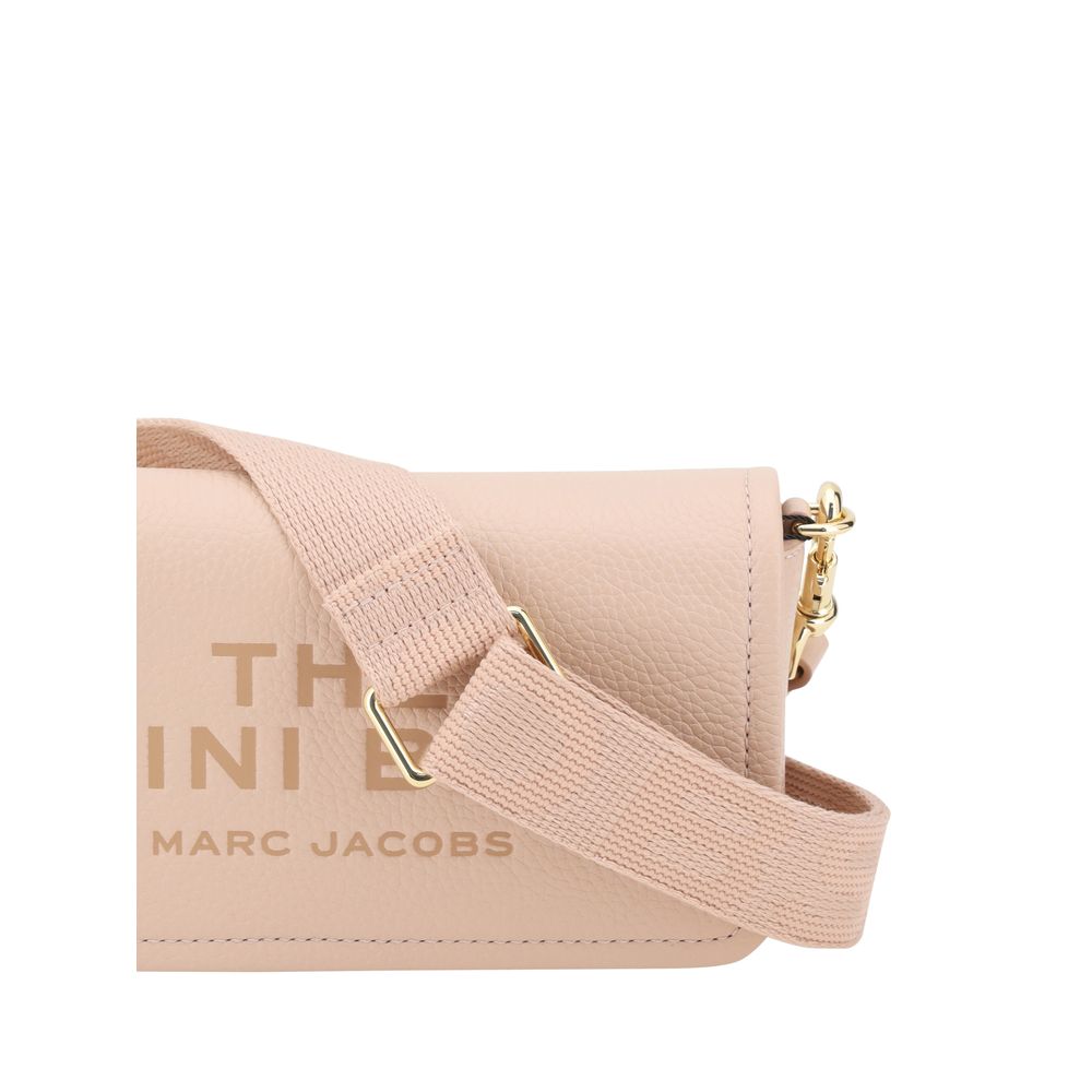 Marc Jacobs The Mini Bag Shoulder Bag - Image 4