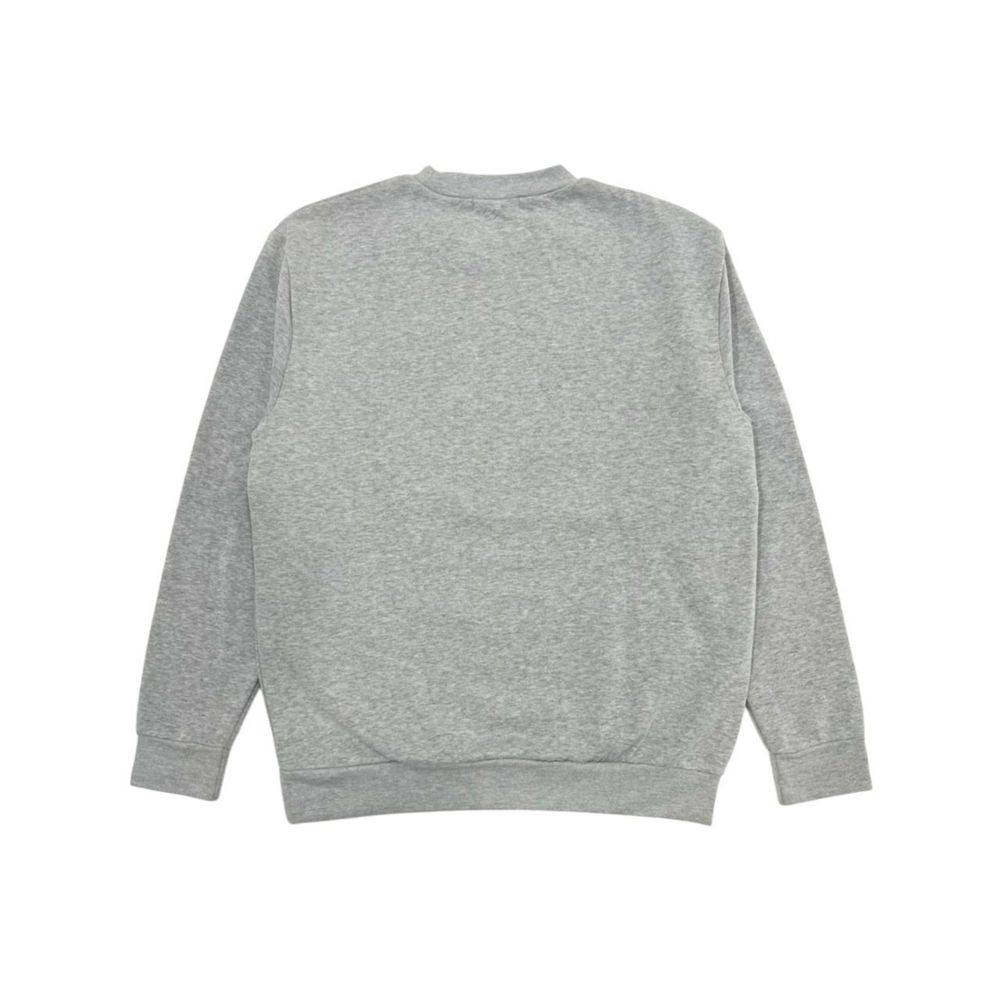 Cavalli Class Gray Polyester Women Hoodie - Image 2