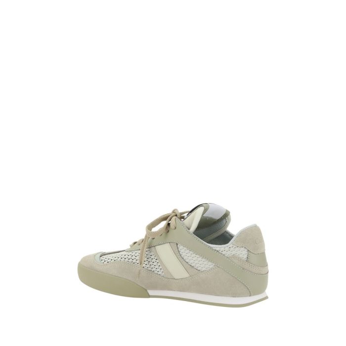 Chloé Kick Sneakers - Image 3