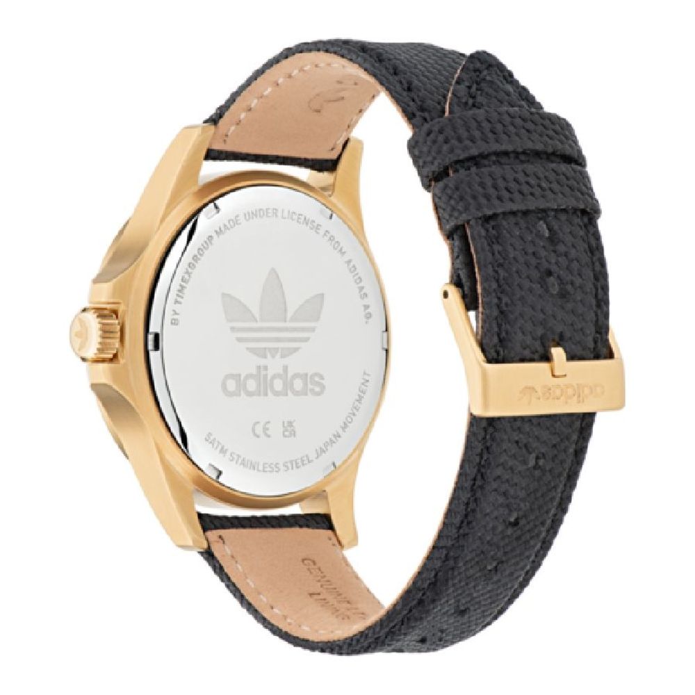Adidas Multicolor Synthetic Watch - Image 2