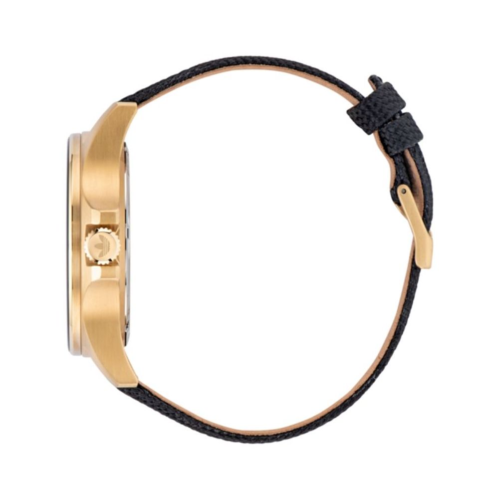 Adidas Multicolor Synthetic Watch - Image 3