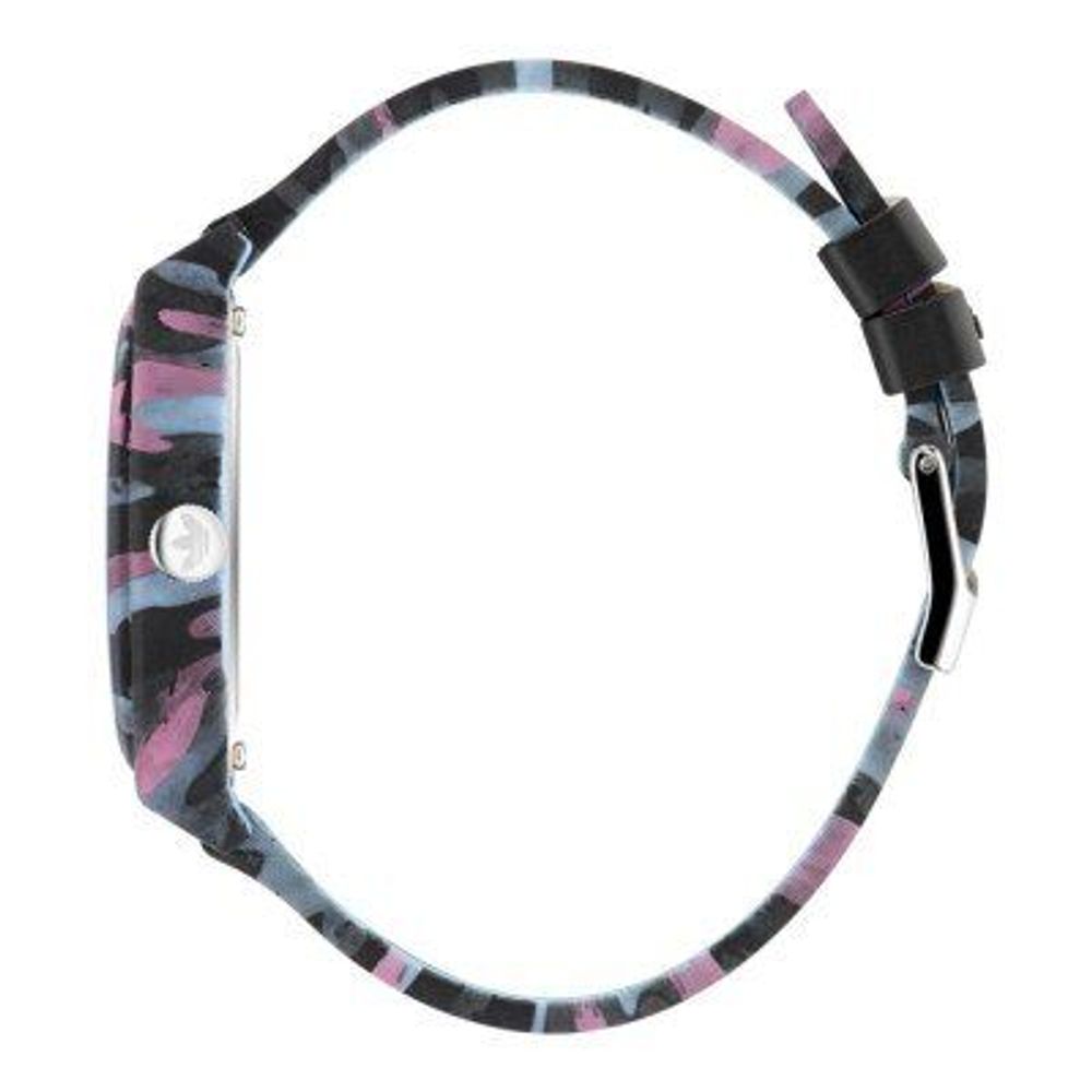 Adidas Multicolor Synthetic Watch - Image 3