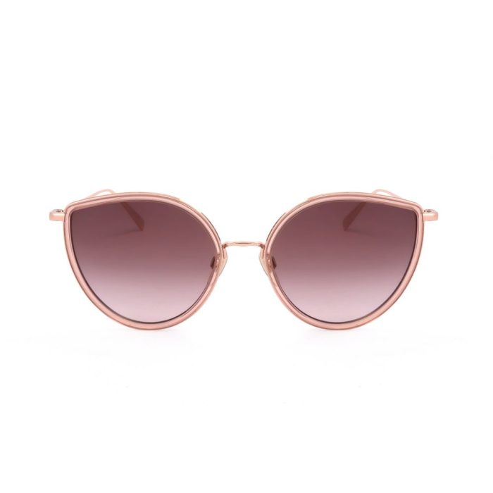 Levi's Brown Resin Sunglasses - Image 2