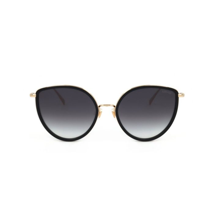 Levi's Multicolor Stainless Steel Sunglasses - Image 2
