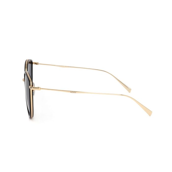 Levi's Multicolor Stainless Steel Sunglasses - Image 3