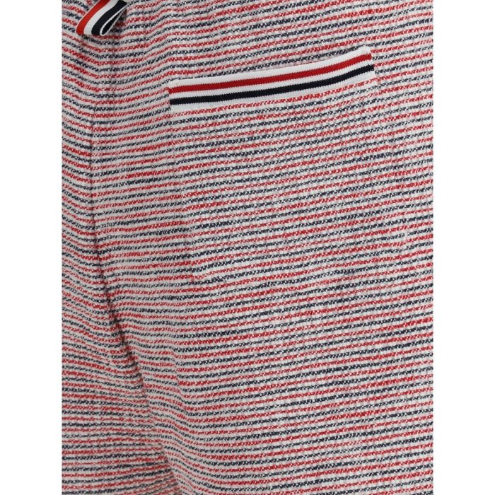 Thom Browne Tweed sport Shorts - Image 3