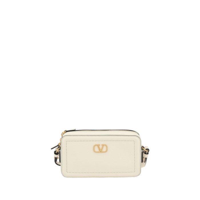 Valentino Garavani Alltime Shoulder Bag