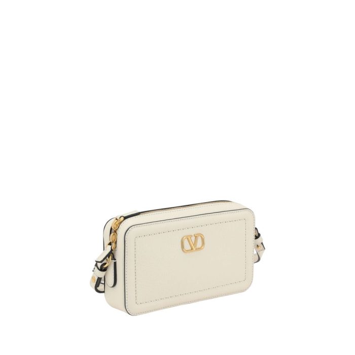 Valentino Garavani Alltime Shoulder Bag - Image 2