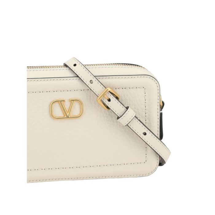 Valentino Garavani Alltime Shoulder Bag - Image 4