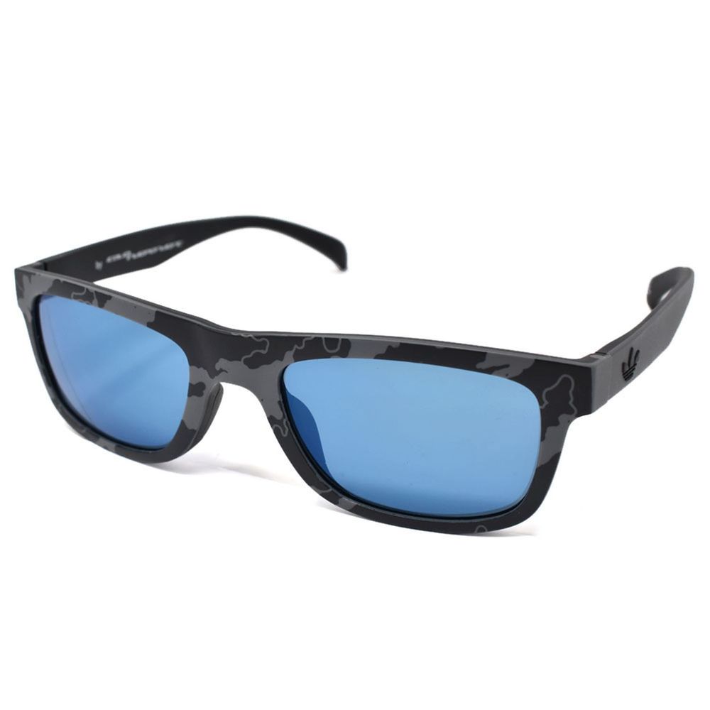 Adidas Bicolor Acetate Sunglasses - Image 2