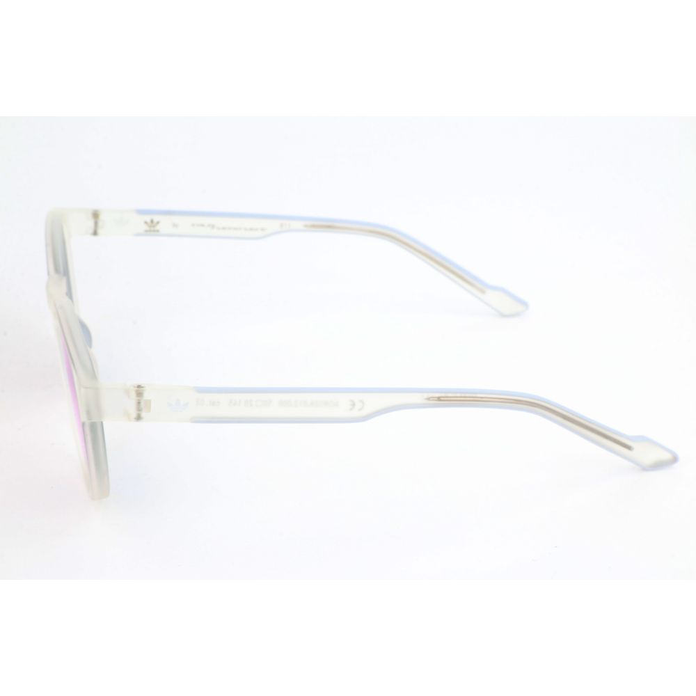 Adidas Transparent Acetate Sunglasses - Image 3