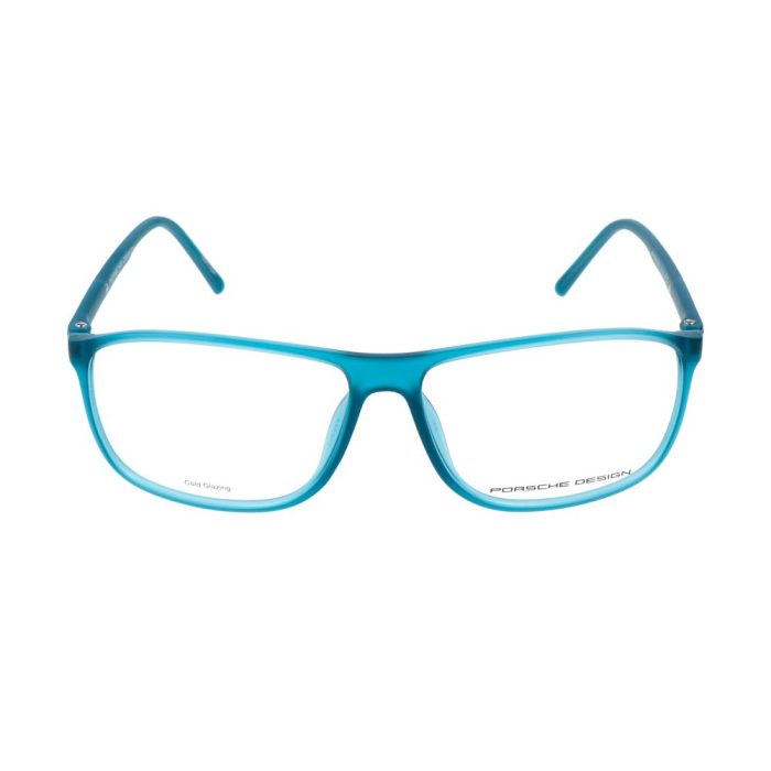 Porsche Design Turquoise Plastic Frames