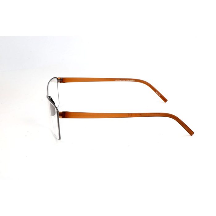 Porsche Design Gray Metal Frames - Image 3