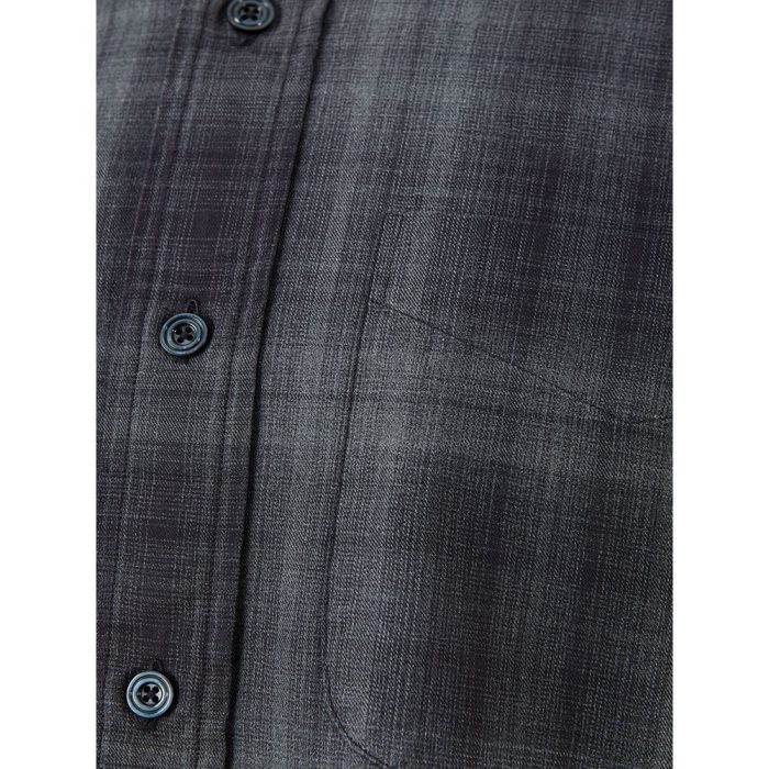 Tom Ford Elegant Multicolor Cotton Shirt for Men - Image 4