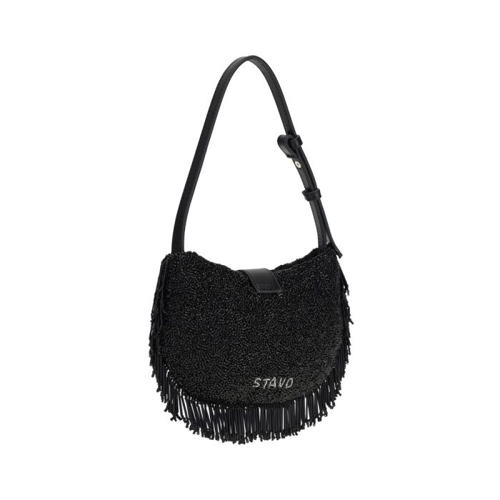 Staud Alana Shoulder Bag - Image 3