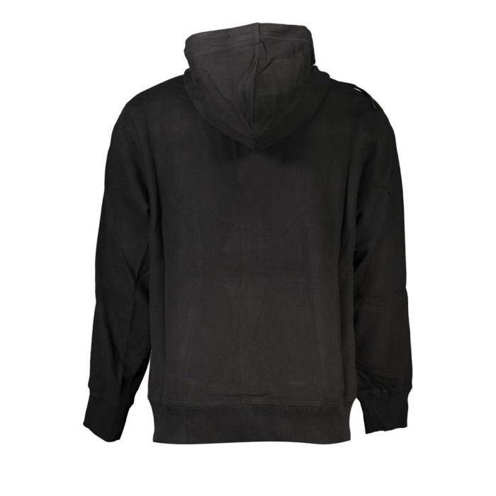Calvin Klein Elegant Long Sleeve Hooded Sweater - Image 2