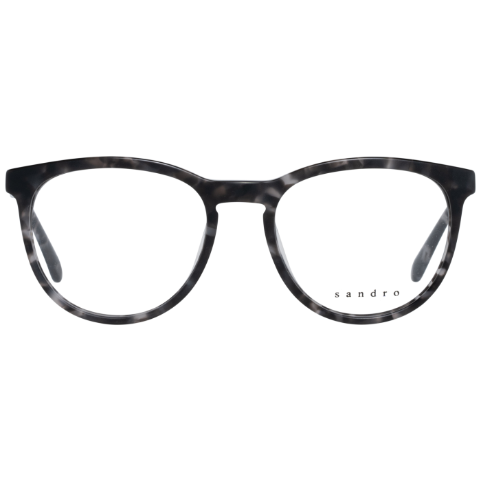 Sandro Gray Men Optical Frames - Image 2