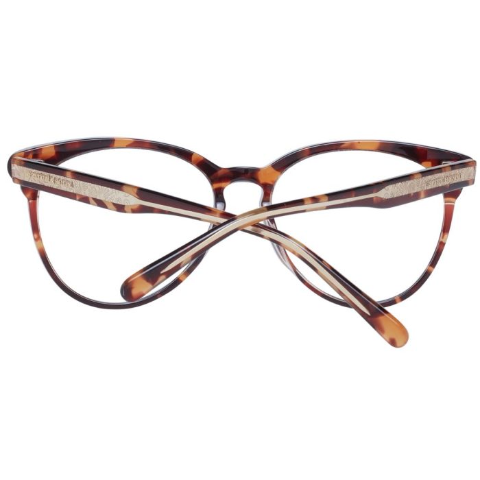 Scotch & Soda Brown Women Optical Frames - Image 3