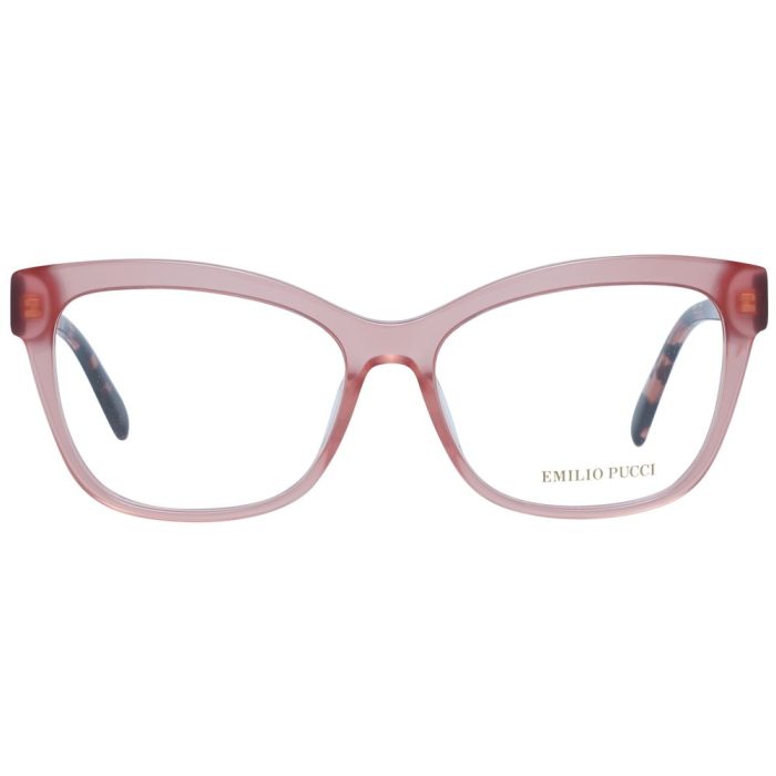 Emilio Pucci Pink Women Optical Frames - Image 2