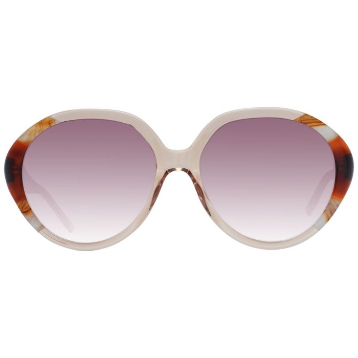 Scotch & Soda Brown Women Sunglasses - Image 2
