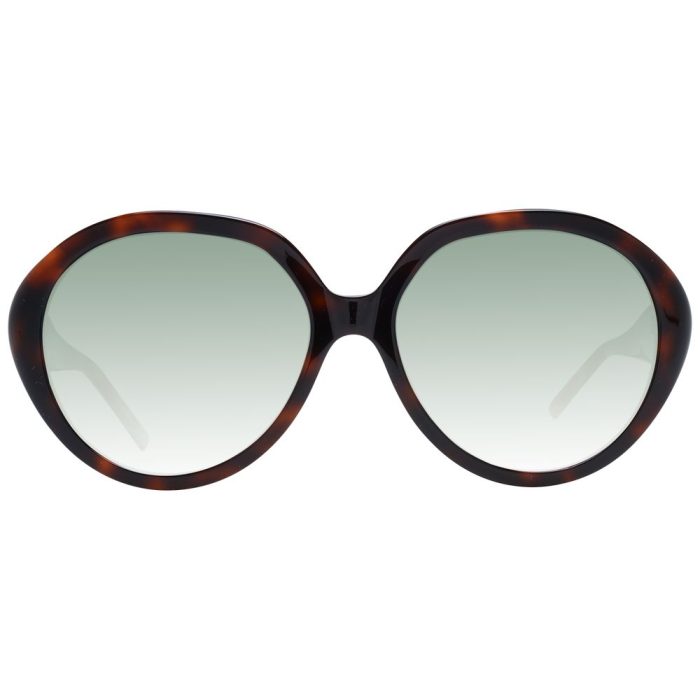 Scotch & Soda Brown Women Sunglasses - Image 2
