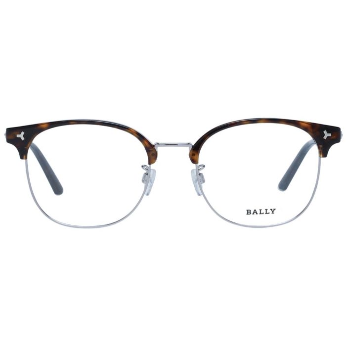 Bally Brown Men Optical Frames - Image 2